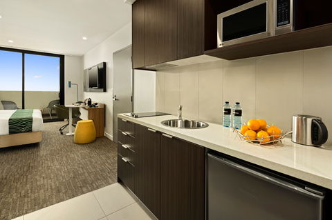 Quest Dandenong Central - Accommodation Australia 3