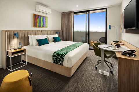 Quest Dandenong Central - Accommodation Australia 4