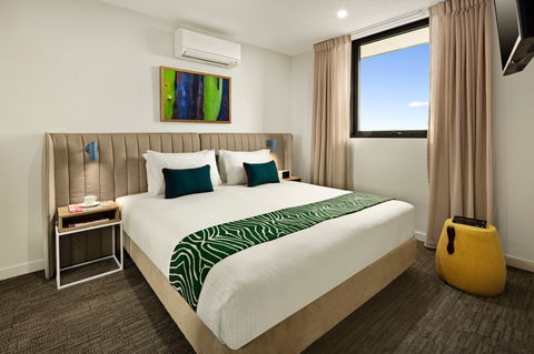 Quest Dandenong Central - Accommodation Australia 6