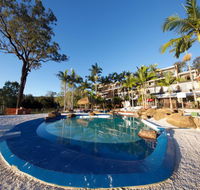 Ramada Resort Kooralbyn Valley - Local Tourism