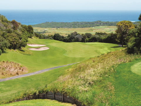 RACV Cape Schanck Resort - Accommodation Australia 9