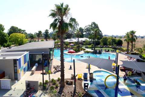RACV Cobram Resort - Accommodation Australia 0