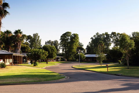 RACV Cobram Resort - Accommodation Australia 2