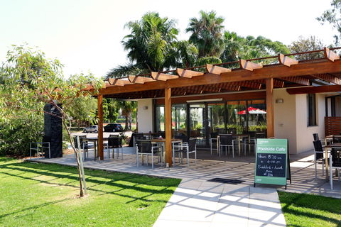 RACV Cobram Resort - Accommodation Australia 3