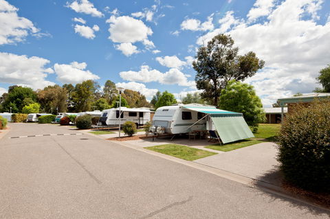 RACV Cobram Resort - Accommodation Australia 4