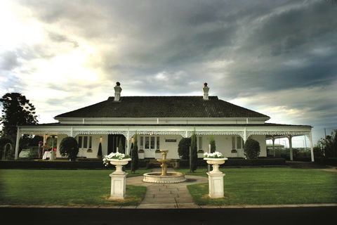 Ravensthorpe Guesthouse And Restaurant - Local Tourism 0