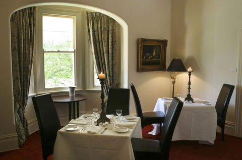 Ravensthorpe Guesthouse And Restaurant - Local Tourism 1