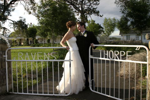 Ravensthorpe Guesthouse And Restaurant - Local Tourism 3