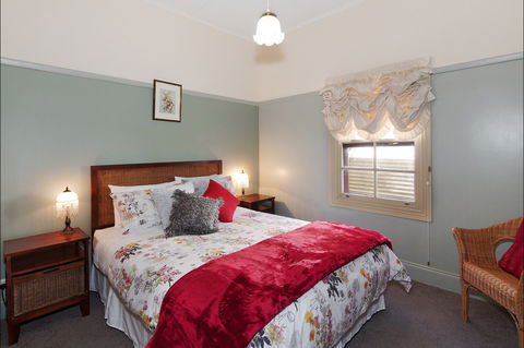 Ripon Cottage - Accommodation Australia 1