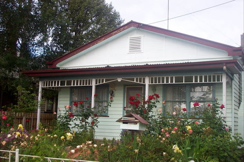 Ripon Cottage - Accommodation Australia 3