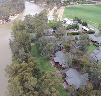 Riverspa Apartments - Accommodation Australia