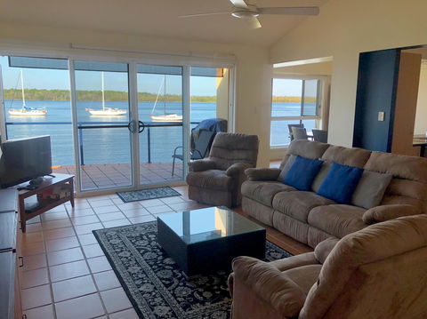 Riverview Apartment 2.6, Iluka - Local Tourism 1