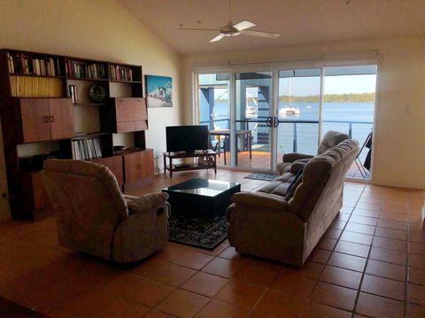 Riverview Apartment 2.6, Iluka - Local Tourism 2