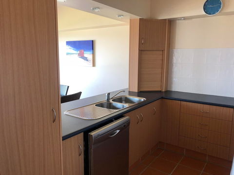 Riverview Apartment 2.6, Iluka - Local Tourism 3
