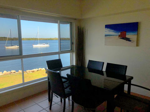 Riverview Apartment 2.6, Iluka - Local Tourism 5