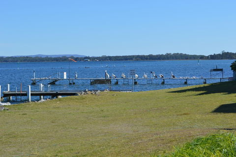 Riverview Apartment 2.6, Iluka - Local Tourism 7