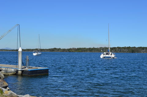 Riverview Apartment 2.6, Iluka - Local Tourism 8