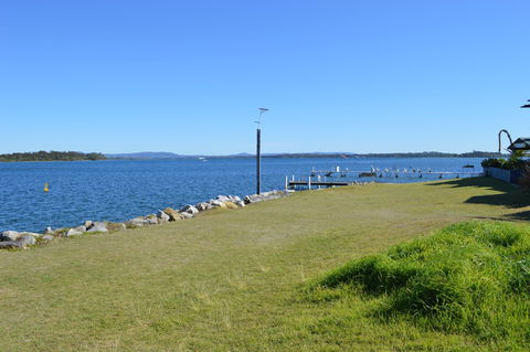 Riverview Apartment 2.6, Iluka - Local Tourism 9