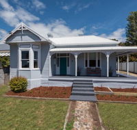 Rosie's House at Wynyard - Local Tourism