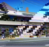 Royal Hotel Capertee - Accommodation Australia