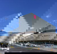 Sage Hotel Melbourne Ringwood - Local Tourism