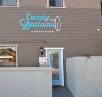 Sandy Bottoms Guesthouse - Accommodation Australia