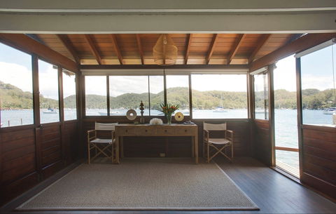 Scotland Island Retreat - Australia Shopping 9