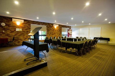 Scone Motor Inn And Apartments - Accommodation Australia 5