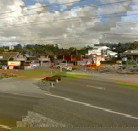 Seabrook Hotel Motel - Accommodation Australia