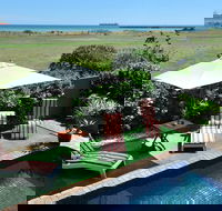 Seacove on the Beach - Local Tourism