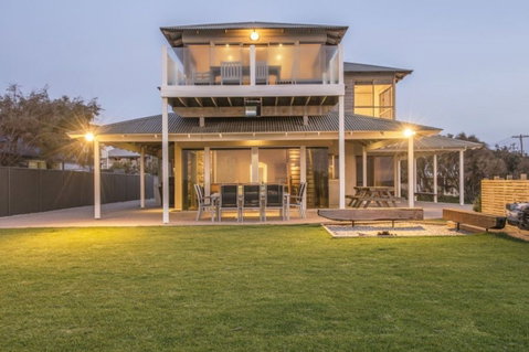 Searenity Peppermint Grove Beach - Accommodation Australia 1