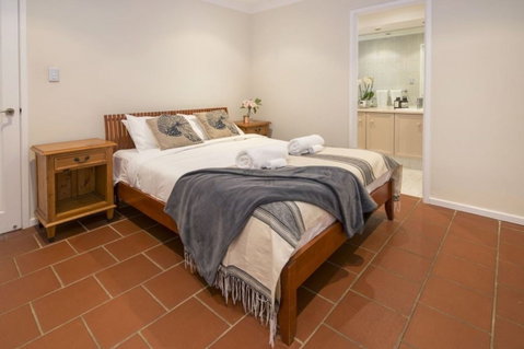 Searenity Peppermint Grove Beach - Accommodation Australia 4