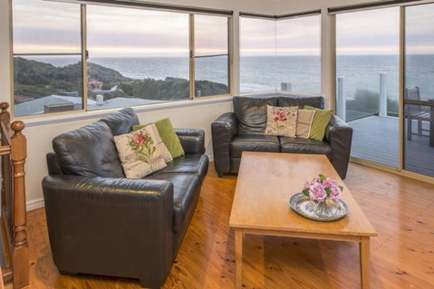 Searenity Peppermint Grove Beach - Accommodation Australia 5