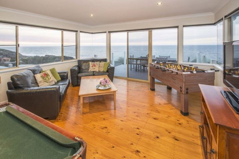 Searenity Peppermint Grove Beach - Accommodation Australia 6