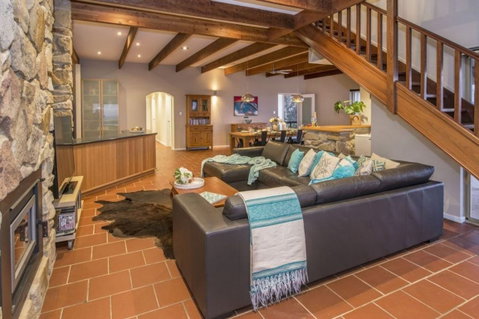 Searenity Peppermint Grove Beach - Accommodation Australia 7