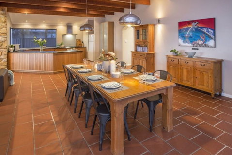 Searenity Peppermint Grove Beach - Accommodation Australia 8