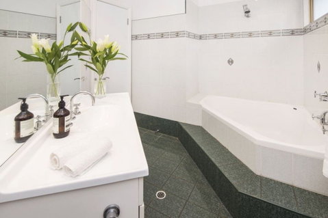 Searenity Peppermint Grove Beach - Accommodation Australia 9