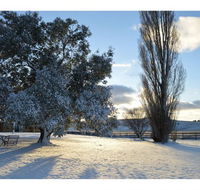 Snowy Mountains Resort - Accommodation Australia