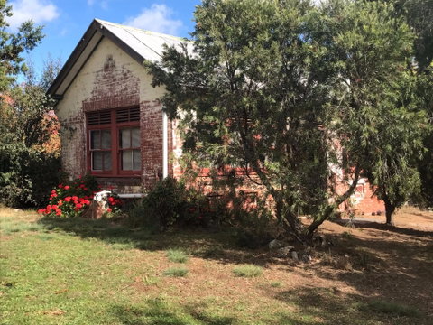 South Hill Heritage Estate Goulburn - Accommodation Australia 0