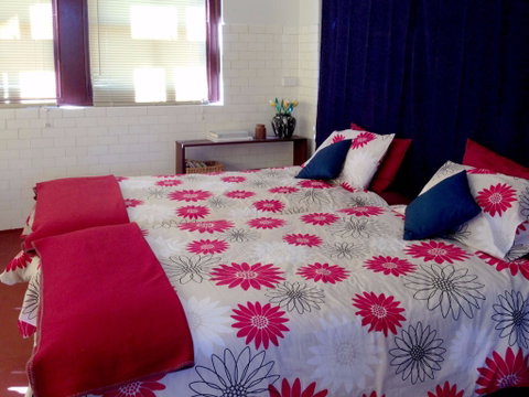 South Hill Heritage Estate Goulburn - Accommodation Australia 1