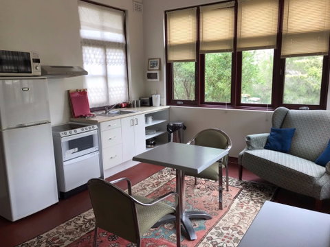 South Hill Heritage Estate Goulburn - Accommodation Australia 2