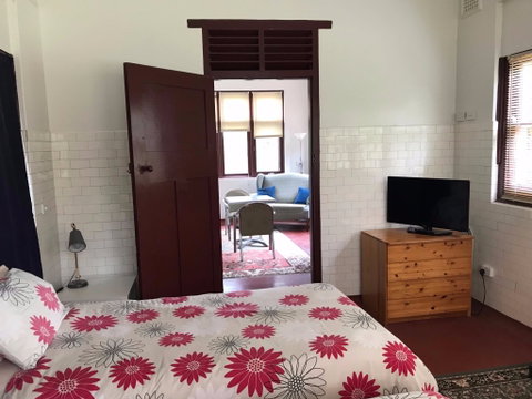 South Hill Heritage Estate Goulburn - Accommodation Australia 3