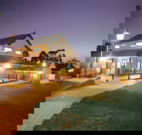 Sovereign Hill Hotel - Accommodation Australia