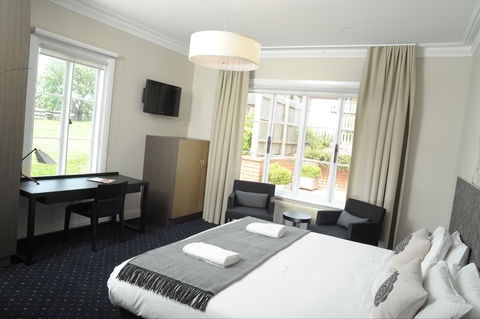 Sovereign Hill Hotel - Accommodation Australia 1