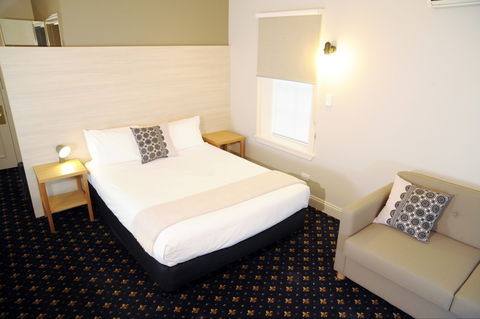 Sovereign Hill Hotel - Accommodation Australia 2
