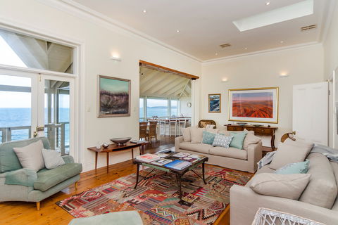 St Helens - Accommodation Australia 4
