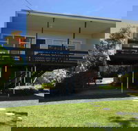 Straight to the Point Cottage - Accommodation Australia