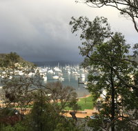 Studio at Careel Bay - Accommodation Australia