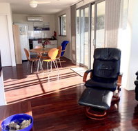 Sunrise On Falie - Accommodation Australia