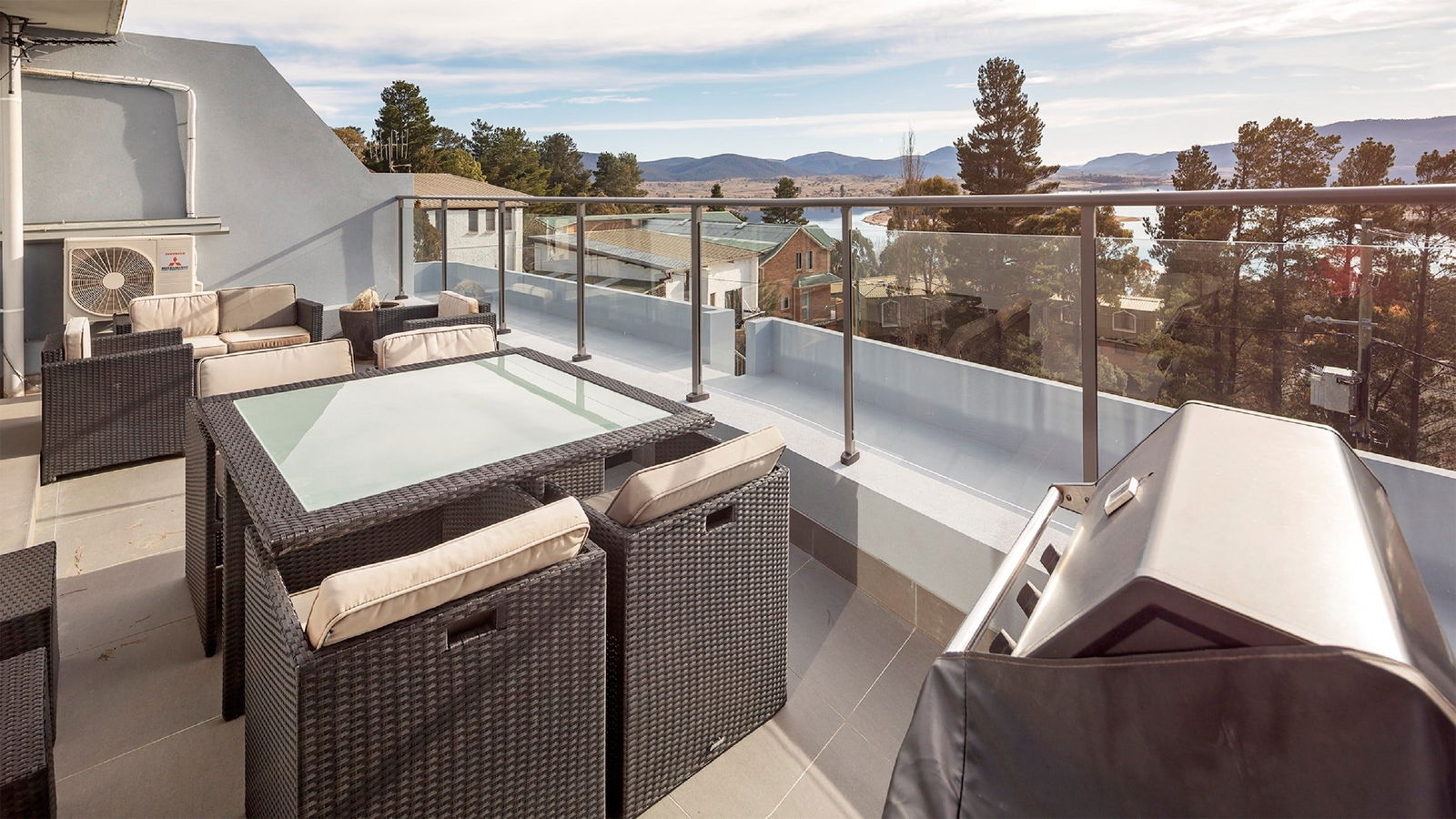 Jindabyne NSW Local Tourism
